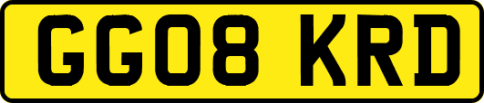 GG08KRD