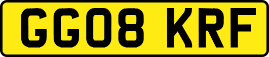 GG08KRF
