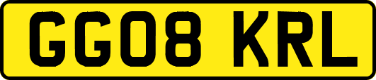 GG08KRL