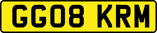 GG08KRM