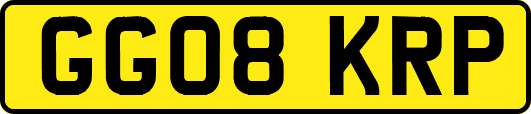 GG08KRP