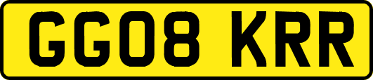 GG08KRR