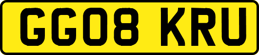 GG08KRU