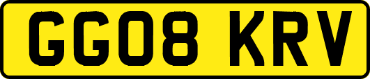 GG08KRV