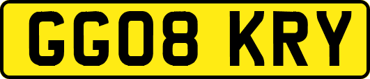 GG08KRY