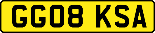 GG08KSA