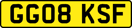 GG08KSF