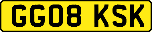 GG08KSK