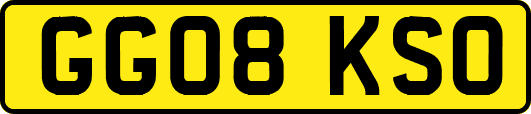 GG08KSO