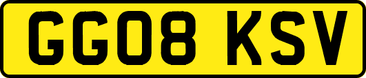 GG08KSV