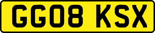 GG08KSX