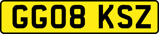 GG08KSZ