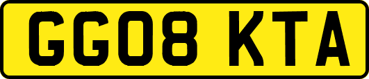 GG08KTA