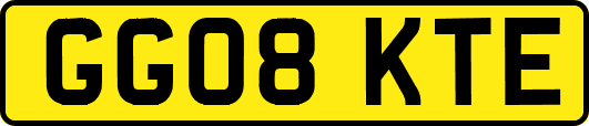 GG08KTE