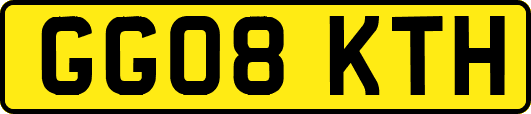 GG08KTH