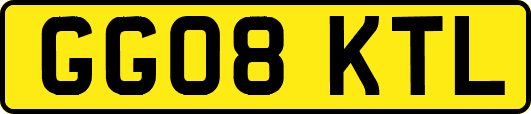 GG08KTL