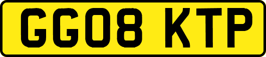 GG08KTP