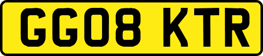 GG08KTR