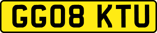 GG08KTU