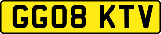 GG08KTV
