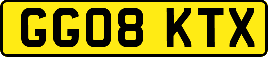 GG08KTX