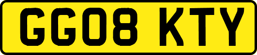 GG08KTY