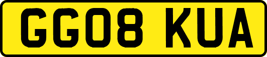 GG08KUA