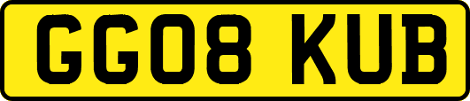 GG08KUB