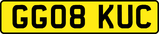 GG08KUC