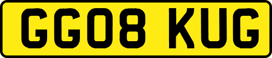 GG08KUG