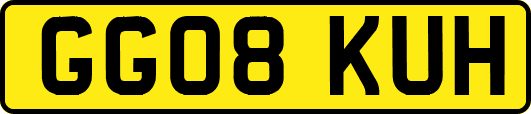 GG08KUH
