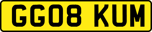 GG08KUM