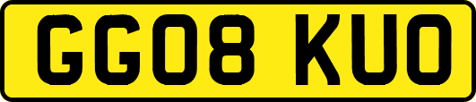 GG08KUO