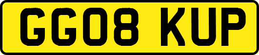 GG08KUP