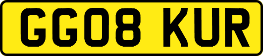 GG08KUR