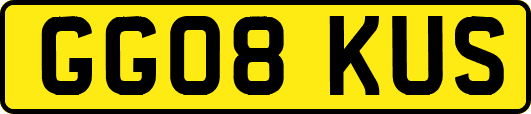 GG08KUS