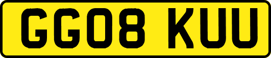 GG08KUU