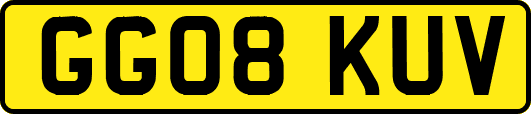 GG08KUV