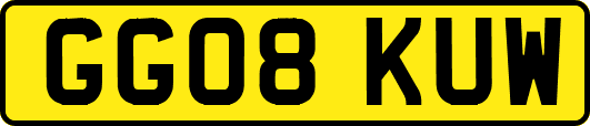 GG08KUW