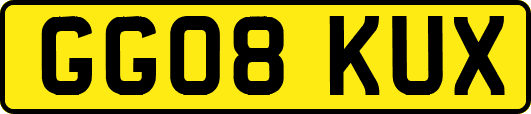 GG08KUX