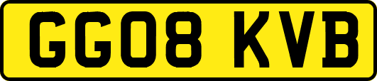 GG08KVB