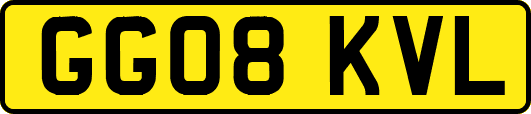 GG08KVL