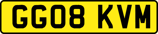 GG08KVM