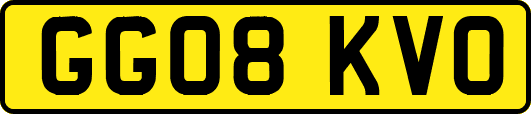 GG08KVO