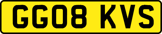 GG08KVS