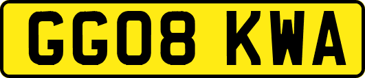 GG08KWA