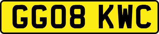 GG08KWC