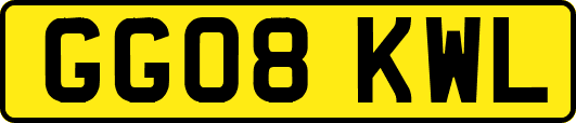 GG08KWL