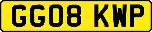 GG08KWP