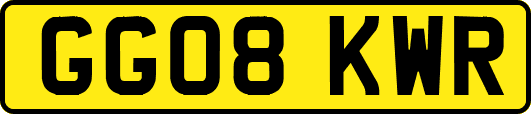 GG08KWR